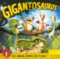 Gigantosaurus CD 1