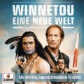 Winnetou - Eine neue Welt; Winnetou - Das Geheimnis vom Silbersee; Winnetou - Der letzte Kampf