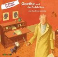 Goethe und des Pudels Kern