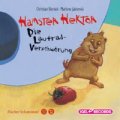 Hamster Hektor – Die Laufrad-Verschwörung