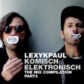 Komisch Elektronisch Mix Compilation Part 3