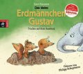 Das kleine Erdmännchen Gustav – Nachts auf dem Sambesi