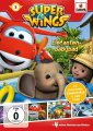 Super Wings DVD 5 Elefanten-babybad