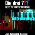 Jan-Friedrich Conrad: Neues Album - Das Beste aus „Die drei ???“