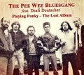 Playing Funky – The Lost Album