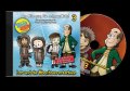 LEO und die Abenteuermaschine - Wir verlosen 3 CDs der 3. Folge