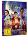 Disney Aladdin (DVD)