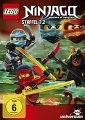Lego Ninjago DVD 7.2