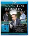 Inspector Barnaby Volume 21