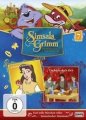 SimsalaGrimm DVD 7: Schneewittchen / Tischlein deck dich