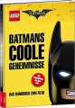 LEGO BATMAN™ – MOVIE – Batmans™ coole Geheimnisse