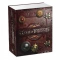 Game of Thrones: A Pop-up Guide to Westeros