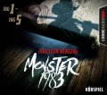 Monster 1983 - Staffel 1 (CD-Fassung)
