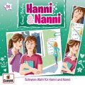 Schwere Wahl für Hanni und Nanni