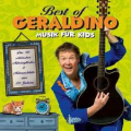 Best of Geraldino – Musik für Kids