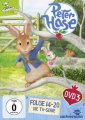Peter Hase – DVD 3
