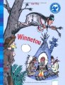 Winnetou (Klassiker für Erstleser) - 2. Klasse - Der Bücherbär