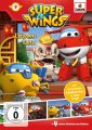 Super Wings DVD 9 Löwentanz