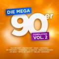 Die Mega 90er Compilation Vol. 2