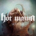 let it die (EP)