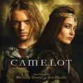 Camelot - Original TV Soundtrack