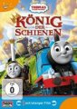 Thomas & seine Freunde DVD König der Schienen