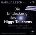 Die Entdeckung des Higgs Teilchens