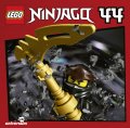 Lego Ninjago CD 43 und CD 44