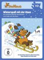 Die Maus DVD Folge 10 Winterspaß mit der Maus
