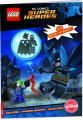 Lego Super Heroes – Für Gerechtigkeit