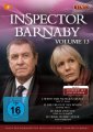 Inspector Barnaby - Volume 13