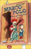 Marco Polo Das geheimnisvolle Buch