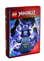 LEGO Ninjago Legacy Box
