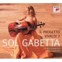 Progetto Vivaldi 2