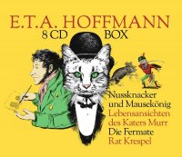 E.T.A. Hoffmann BOX