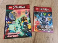 LEGO Ninjago Ameet Februar März 2021