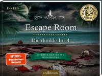 Escape Room – Die dunkle Insel