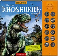 Dinosaurier-Soundbuch