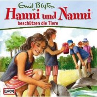 Hanni und Nanni beschützen die Tiere