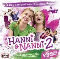 Hanni und Nanni – Das Hörspiel zum Kinofilm 2