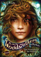 Woodwalkers – Die Rückkehr 1: Das Vermächtnis der Wandler