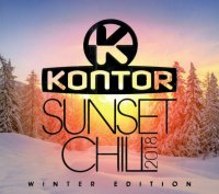 KONTOR Sunset Chill 2018 - Winter Edition