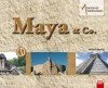 Abenteuer Weltwissen - Maya & Co
