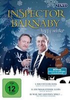 Inspector Barnaby -  Happy Winter