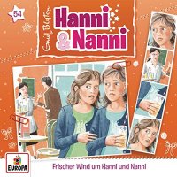 Frischer Wind um Hanni und Nanni