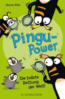 Pingu-Power - Die tollste Rettung der Welt!