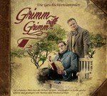 Grimm trifft Grimm – Die Geschichtensammler