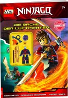 Lego Ninjago – Die Rache der Luftpiraten