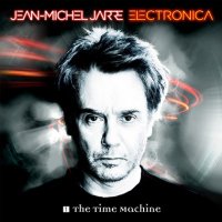 Electronica (1) The Time Machine