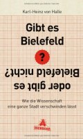 Gibt es Bielefeld oder gibt es Bielefeld nicht?